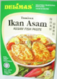 Premix Delimas Assam Fish Paste
