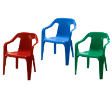 Children Arm Chair