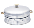 52cm Serving Dome Set