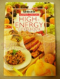 Rosemary Stanton High-Energy Recipe Book(Family Circle)