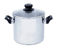 Stock Pot with Bakelite Handle