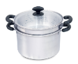 8 QT Steamer Pasta Cooker