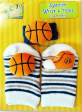 BUMBLE BEE Rattlin Wrist & Toes Basketball Sneaker