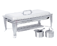 Full Sizes Shallow Chafing Dish