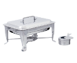 Half Size Chafing Dish