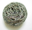 Stainless Steel Scrub Buds-Wash Stubborn Stains/Grease