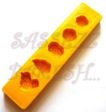 KUEH BANGKIT Chocolate/Cookie/Jelly/Soap cutter mould