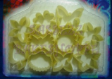 10 pcs COOKIE CUTTER SET,FLOWER & BUTTERFLY(A) SL129