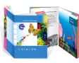 Catalog Printing Service