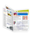 Newsletter Printing Service