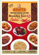 Kokita Indonesian Essential Seasoning for Chilli Dishes  50 grm (Masakan Cabai)