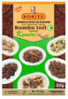Kokita Indonesian Essential Seasoning for Candlenut Dishes  50 grm (Masakan Kemiri)