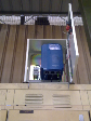 Sanken Frequency Inverter