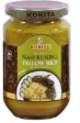 Kokita Indonesian Yellow Rice Seasoning 350 gr (Bumbu Nasi Kuning)