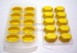 Lips Design Silicone Jelly/Ice Cube Tray