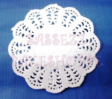 50 pcs paper doyley cake decorating/craft-diameter 9cm