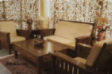 Solid Teak Wood Royal Sofa Set (0016)