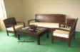 Teakia Sofa Set (0015)