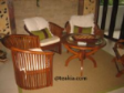 Teakia Sofa Set (0017)