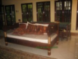 Teak Wood Classic Day Bed (DB04)