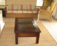 Teak Coffee Table