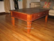 Teak Coffee Table