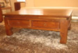 Colonial Coffee table