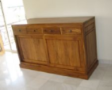 Teak SideBoard