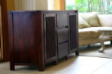 Credenza Teak Side Board