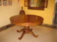 Round Dining Table (TT01)