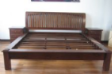 Contemporary Bed Frame (BS03)