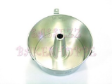 20cm round angel/chiffon tube cake tin pan-loose base