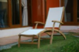 Teak Steamer Batyline Fabric (TST02)