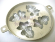 4 GOLDFISH ALUMINIUM CAKE/BAHULU MOULD/BAKING PAN