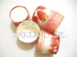 Muffin Cake Baking Paper Cups/Cases-STRAWBERRY W WORDS-20pcs