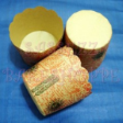 Muffin Cake Baking Paper Cup/Case-Checked(Large)-20pcs