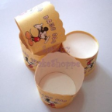 Muffin Cake Baking Paper Cups/Cases-MICKEY MOUSE-L-20pcs