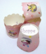 Muffin Cake Baking Paper Cups/Cases-PINK POKEMON-20pcs