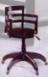 Ladder Collection - Swivel Chair