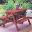 Outdoor / Garden Furniture BA 6063