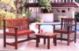 Outdoor / Garden Furniture HGF-04T