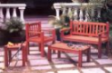 Outdoor / Garden Furniture HGF-01T