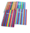 Stripee Notebook - Notebook by S&J