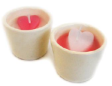 Love Candle Set-Candle by S&J