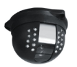 Dome Camera SD-667IR - 1/4