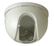 Dome Camera SD-669Y - 1/3