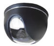 Dome Camera SD-HR615Y - 1/3