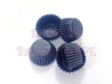 Mini tart/cake/petit four paper case/cups-BLACK-3.5cm