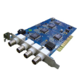 U-Series SCU3008 - 8CH Digital Video Input DVR Card