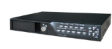 Standalone SDVR-225U - 4CH Digital Video Recorder